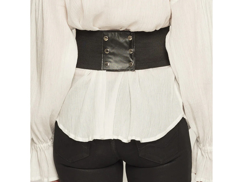 Corset pirat - 1 buc.