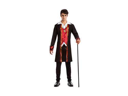 Costum Edward Vampirul