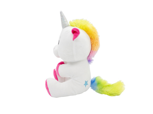 Greutate balon umplut cu heliu - Unicorn - 170 g.