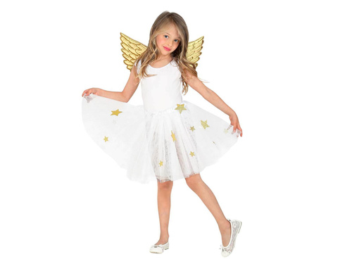 Costum înger pentru copii
