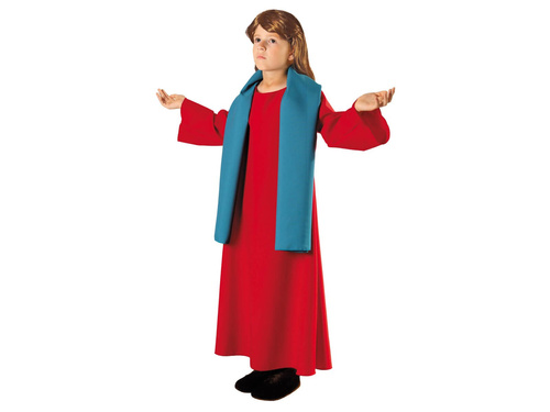 Costum Isus pentru copil