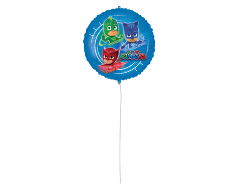 Balon cu folie Pyjamers - 46 cm - 1 buc.