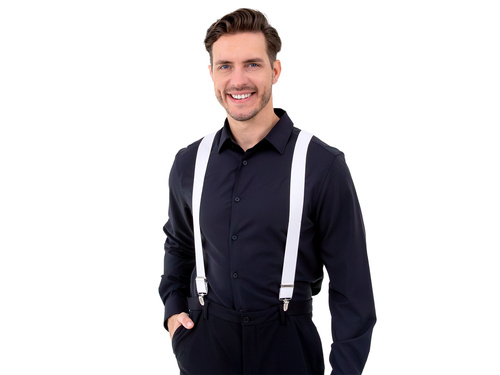 Aparat dentar alb - 1 buc.