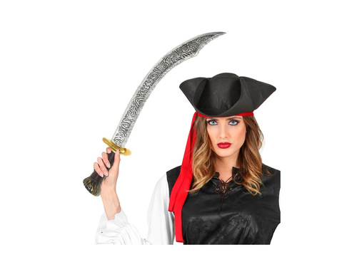 Sabie arabă tulwar - 72 cm