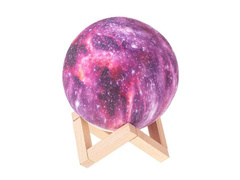 3D Starlight - 16 culori