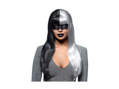 Peruca ispititoarei malefice