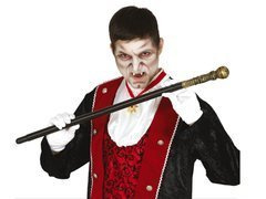 Baston de vrăjitor - 80 cm - 1 buc.