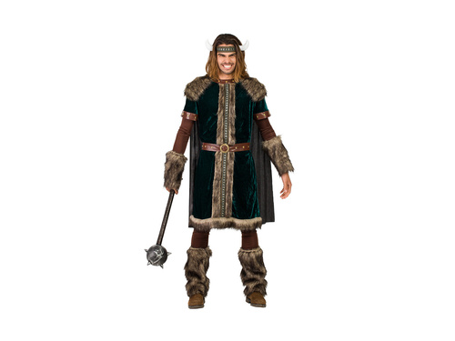 Costum viking Halvorsen