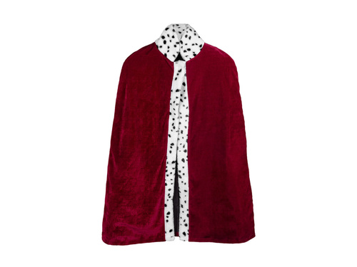 Costum pelerină de rege maro pentru copil