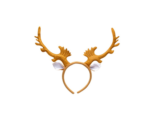 Bentiță cu corn de ren