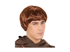 Peruca călugărului