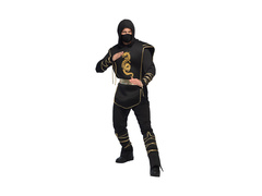 Costum ninja Hanzo