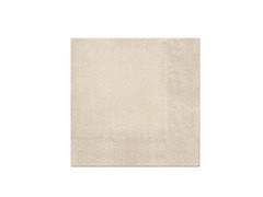 Șervețele kraft EKO - 33 cm - 20 buc.