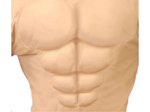 Costum Strongman pentru bărbați