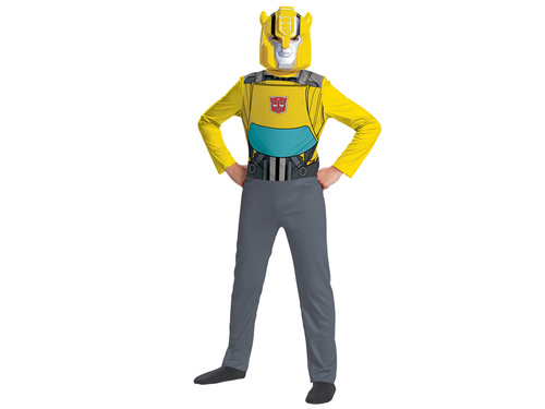 Costum de bază Bumblebee