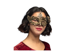 Mască de ochi Steamflower