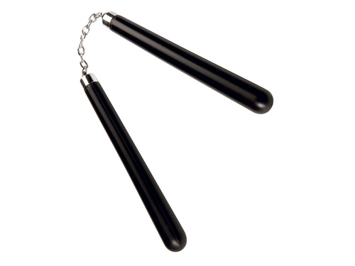 Nunchaku - 30 cm - 1 buc.