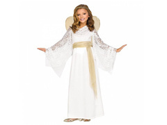 Costum de înger pentru o fată
