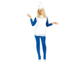 Costum Smurfette