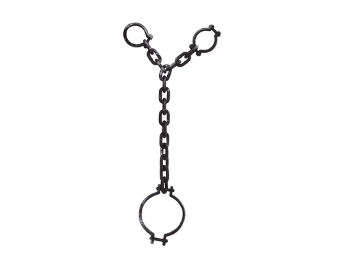 Lanțuri pentru mâini și gât - 110 cm - 1 buc.