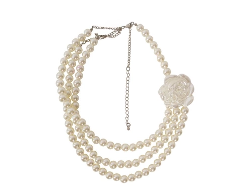 Colier de perle - 1 buc.