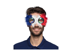 Ochelari de petrecere Rave France