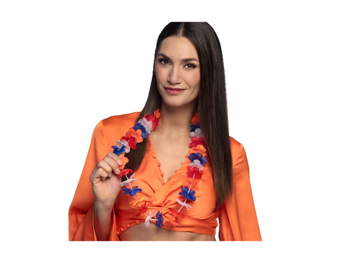 Colier hawaiian Olanda