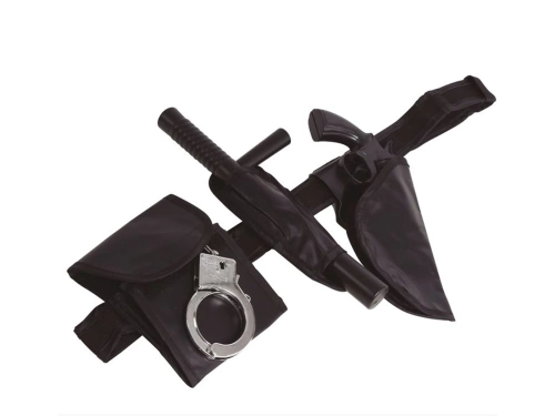 Centură de poliție - 1 buc.