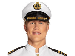 Șapcă de șef de expediție - 1 buc.