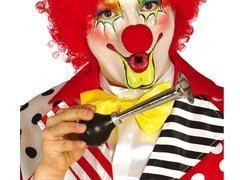 Trompetă de clovn - 1 buc.