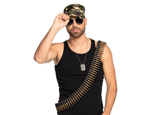 Set soldat - 4 piese.