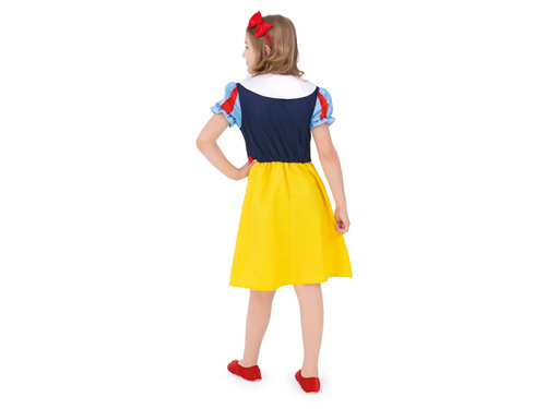 Costum Albă ca Zăpada - 1 buc.