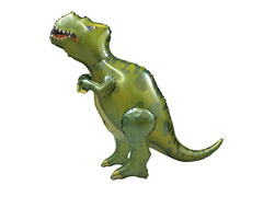 Balon folie „Dinozaur” – 63 cm – 1 bucată.