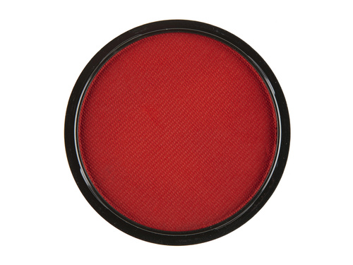 Vopsea de machiaj roșu - 15 g - 1 buc.