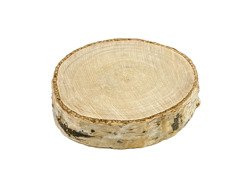 Cărți de vizită din lemn pentru masă - 20 buc.