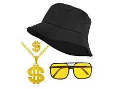 Set HIP-HOP - 4 piese.