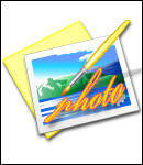 Farfurii reutilizabile cu mentă - 25 cm - 2 buc.