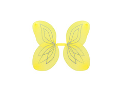 Aripi galbene 58×46 cm