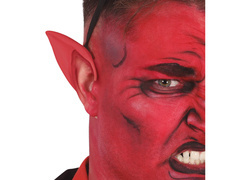 Urechi de diavol - 1 buc.