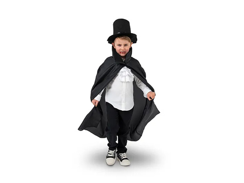 Costum pentru copii Vampir Dracula