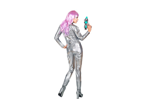 Costum Space Girl