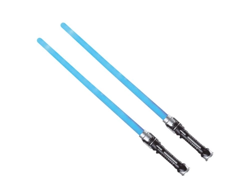 Sabie laser luminoasă - 1 buc.