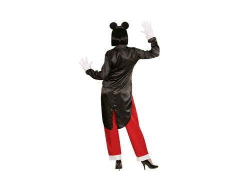 Costum Miss Mouse
