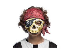 Mască pirat EVA