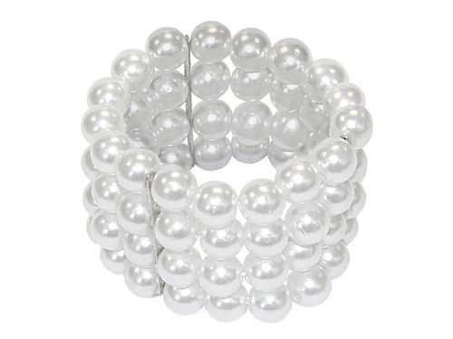 Brățară cu perle - 1 buc.