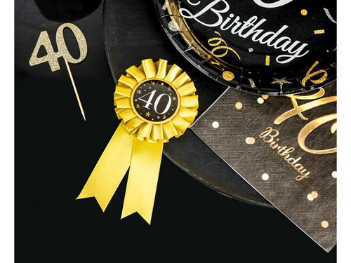 Cotilion 40 aur - 1 buc.