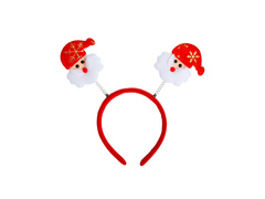 Bentiță Moș Crăciun