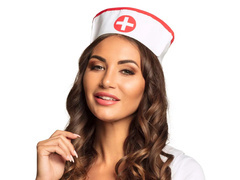 Șapcă de infirmieră - 1 buc.
