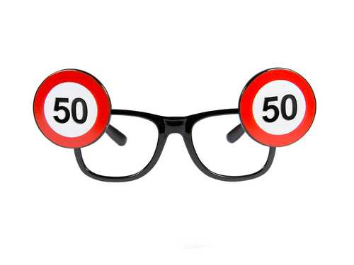 Pahare 50-50 - 1 buc.