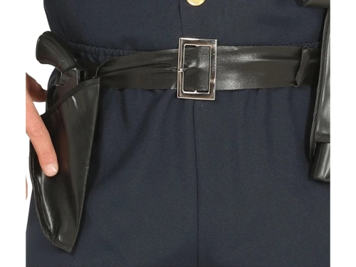 Costum de polițist pentru un adolescent